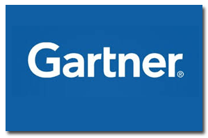 Gartner logo
