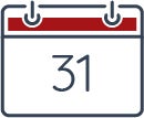 Calendar icon