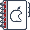 Outlook for Mac icon