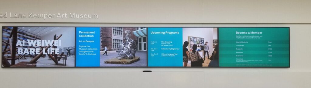 Digital Signage