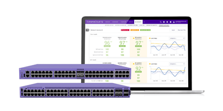 WashU’s Network Modernization: A year of transformation 
