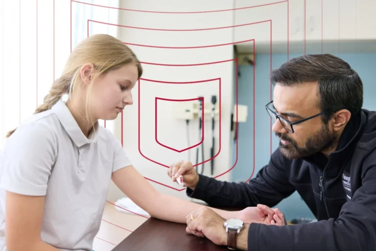 AI tools help doctors spend more time with patients