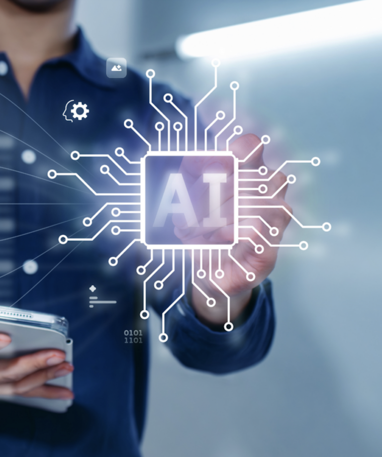 AI assistance available across WashU 