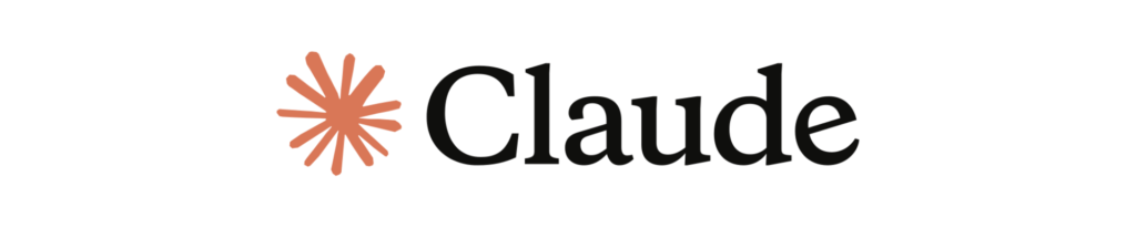 Claude logo