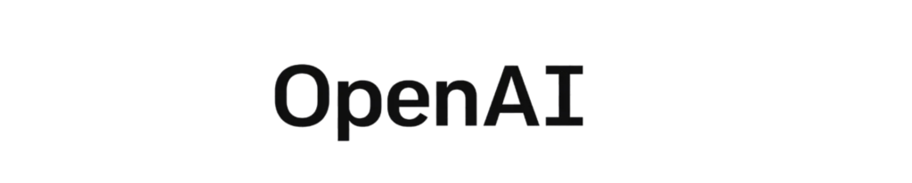 OpenAI logo