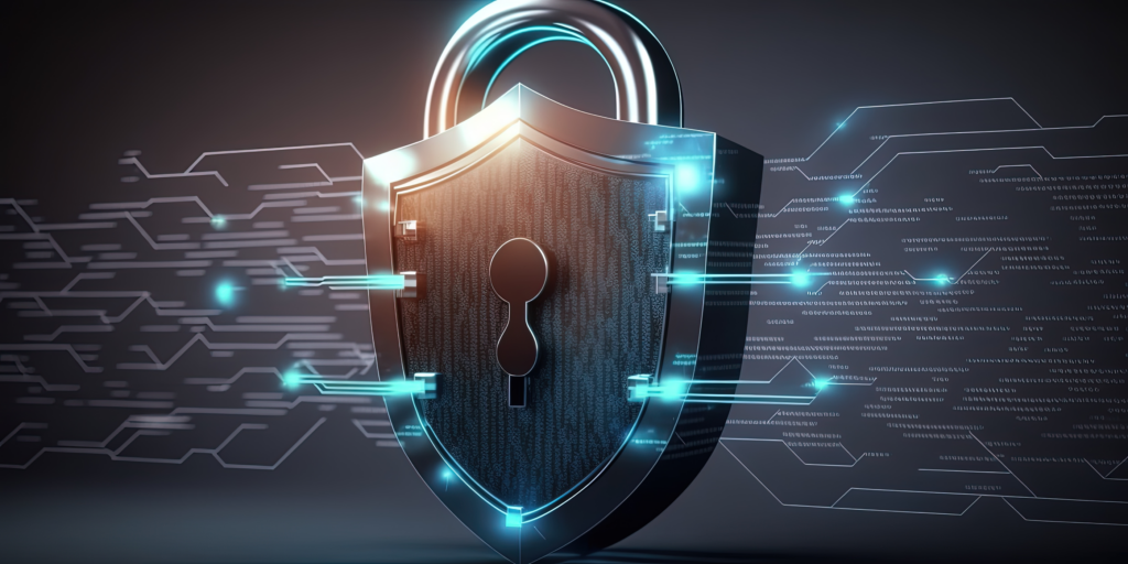 digital lock